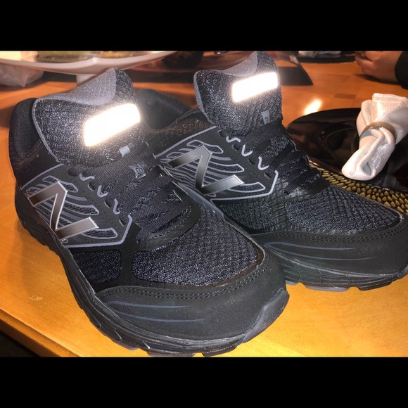 new balance men's 1340v3 running shoe